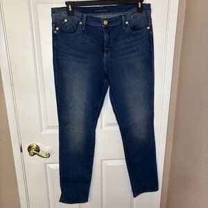 Rock & Republic Women's Skinny Jeans
